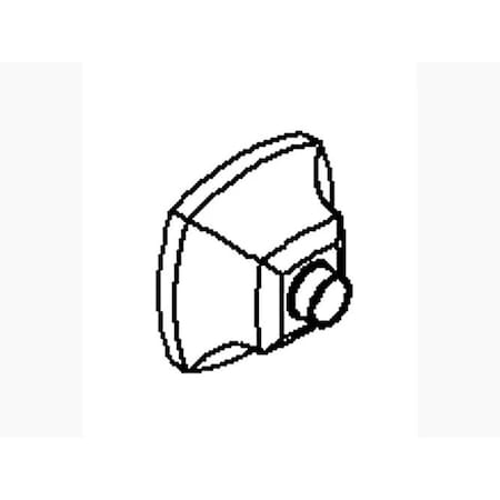 Kohler Escutcheon 1097654-BN